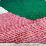 Tapis bérbere artisanal 250cmx150cm