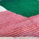 Tapis bérbere artisanal 250cmx150cm