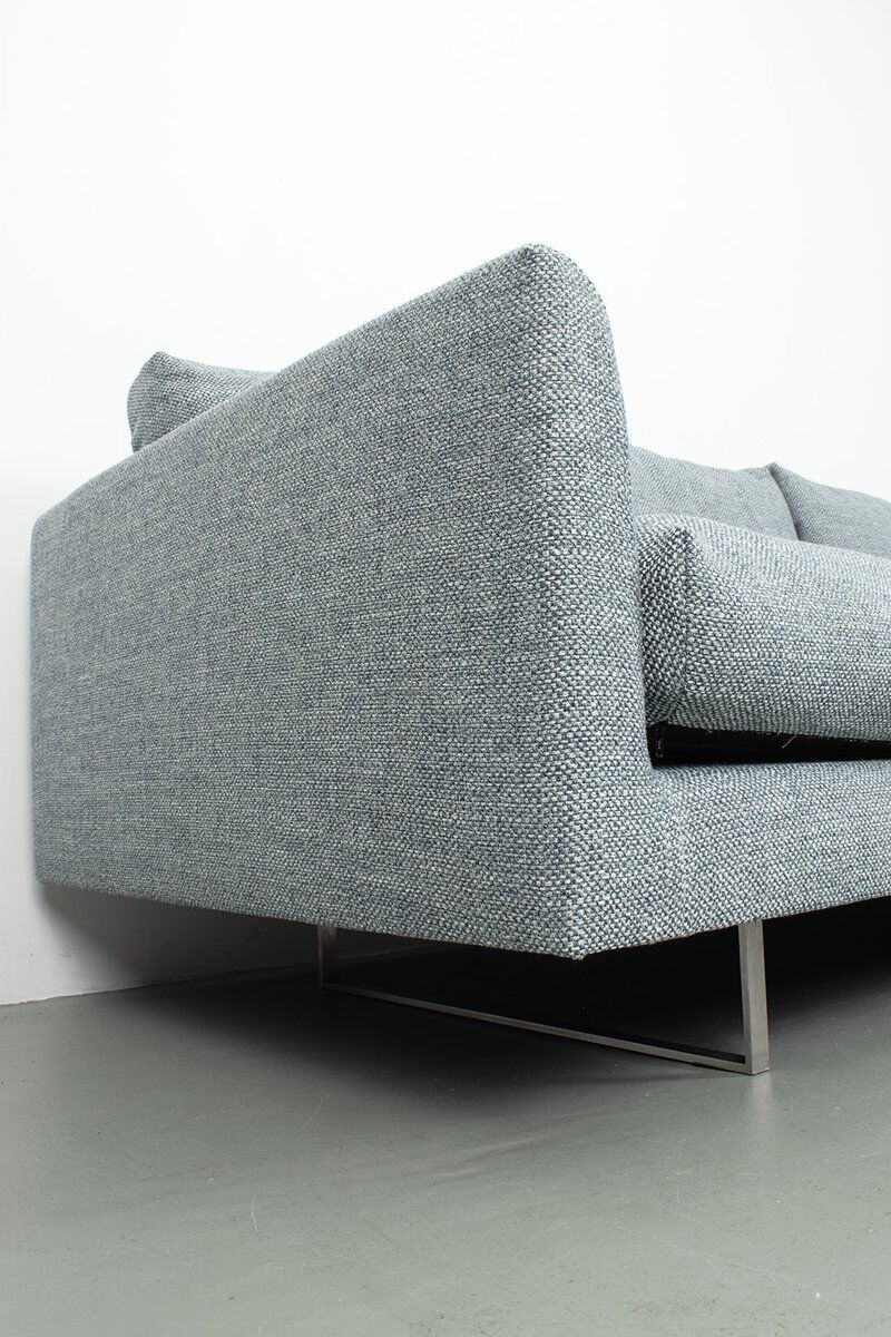 Axel Corner Sofa from Montis, 2010s, Set of 2