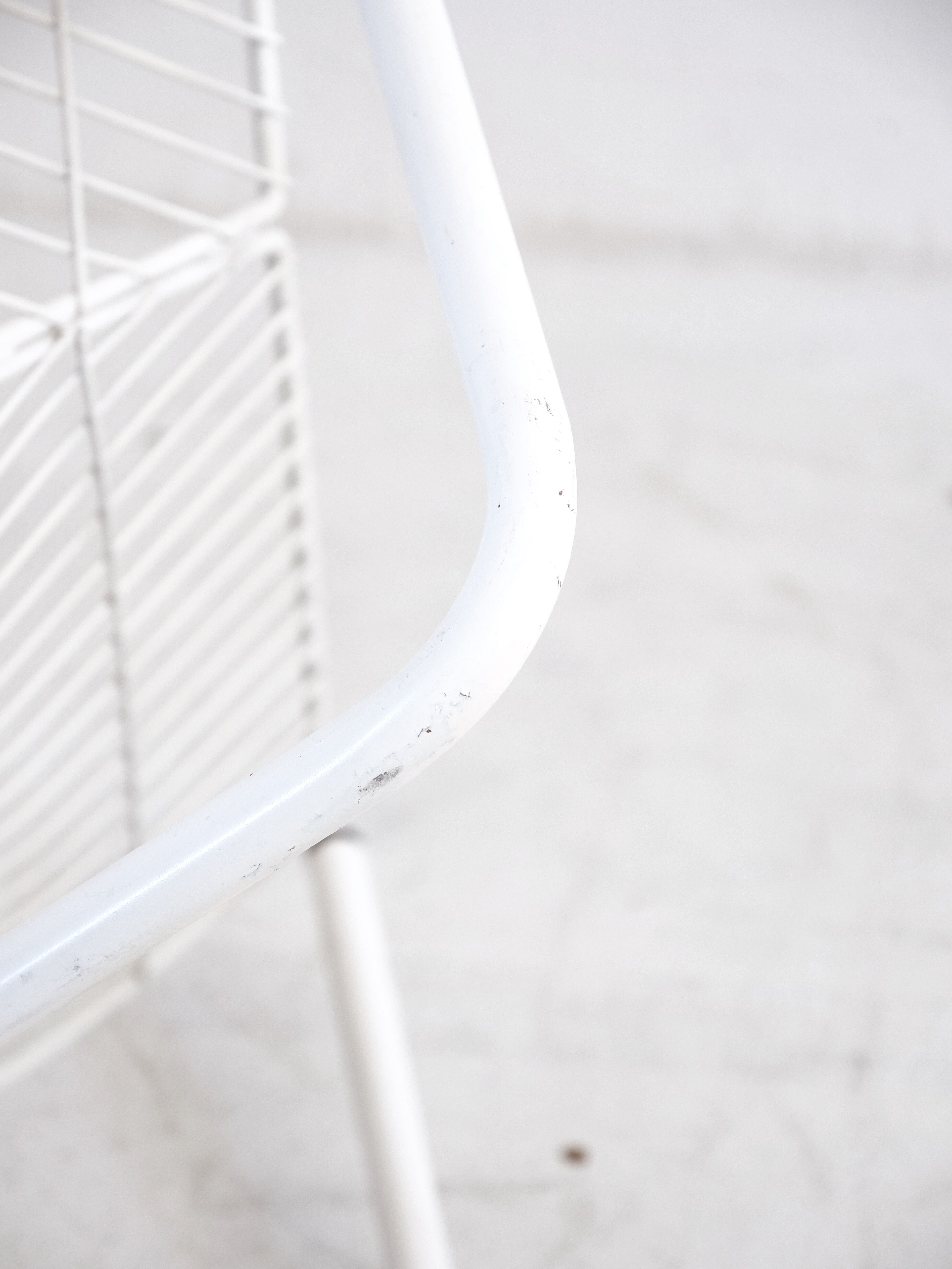 Jarpen armchair by Niels Gammelgaard for Ikea