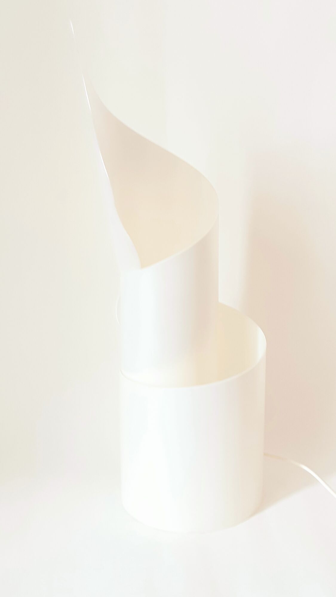 Lamp Wings, Riccardo Raco, edited by Samuel Parker for Slamp