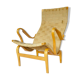 Fauteuil Pernilla par Bruno Mathsson pour Firma Karl Mathsson, 1976