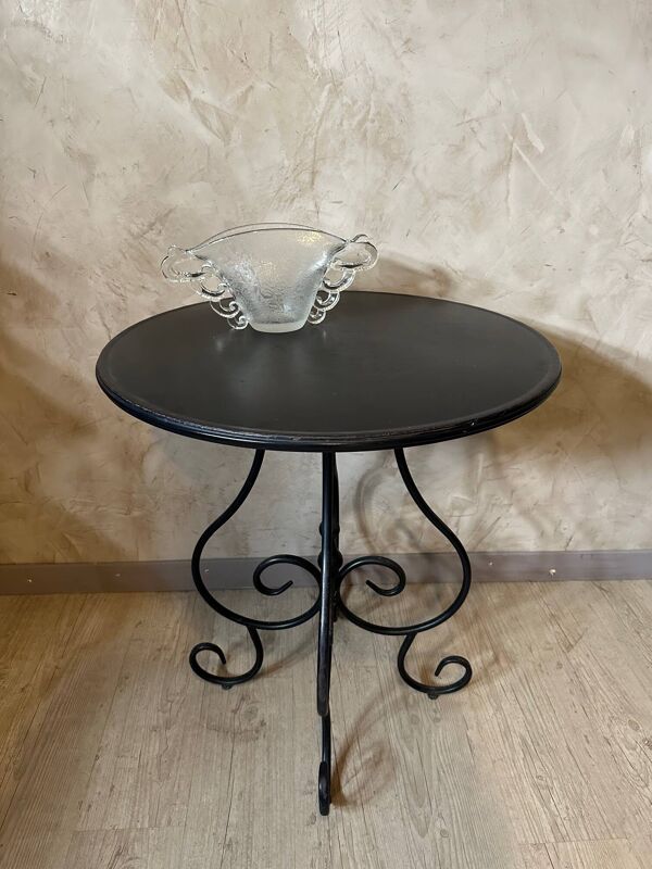 Vase pierre d'avesn pour daum