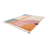 Tapis en laine fait main pour votre espace taille 200 x 300 cm