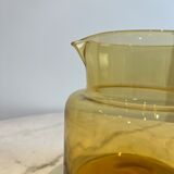 Glass decanter