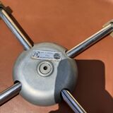 Fritz Hansen series 7 Vlinderstoelen in Cognac leather NIEUW!!