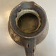 Pierre Digan La Borne stoneware pitcher carafe