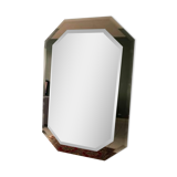 Design mirror, 120x80 cm