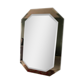 Design mirror, 120x80 cm