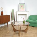 Vintage coffee table model Astro by G-Plan