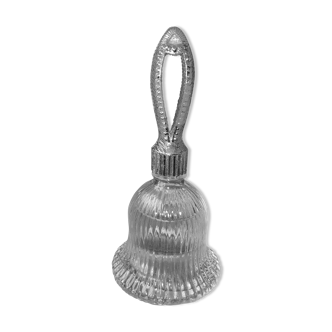 Perfume bottle tinker bell vintage