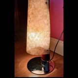 Pair of Taller Uno mcm desk lamps