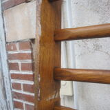 Vintage Gymnastics Espalier 70