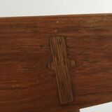 Hans J. Wegner Model CH30 dining chairs