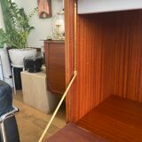 Scandinavian writing desk 60