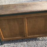 Vintage teacher's office