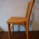 Bauman chair child