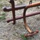Portemanteau Thonet
