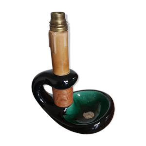 Lampe chevet céramique
