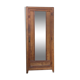 Armoire parisienne à glace 1950