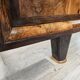 Tuscan Art Decò double bed from the 1940s
