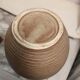 Stoneware jug