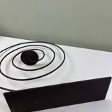 "Spiral" Candle Holder