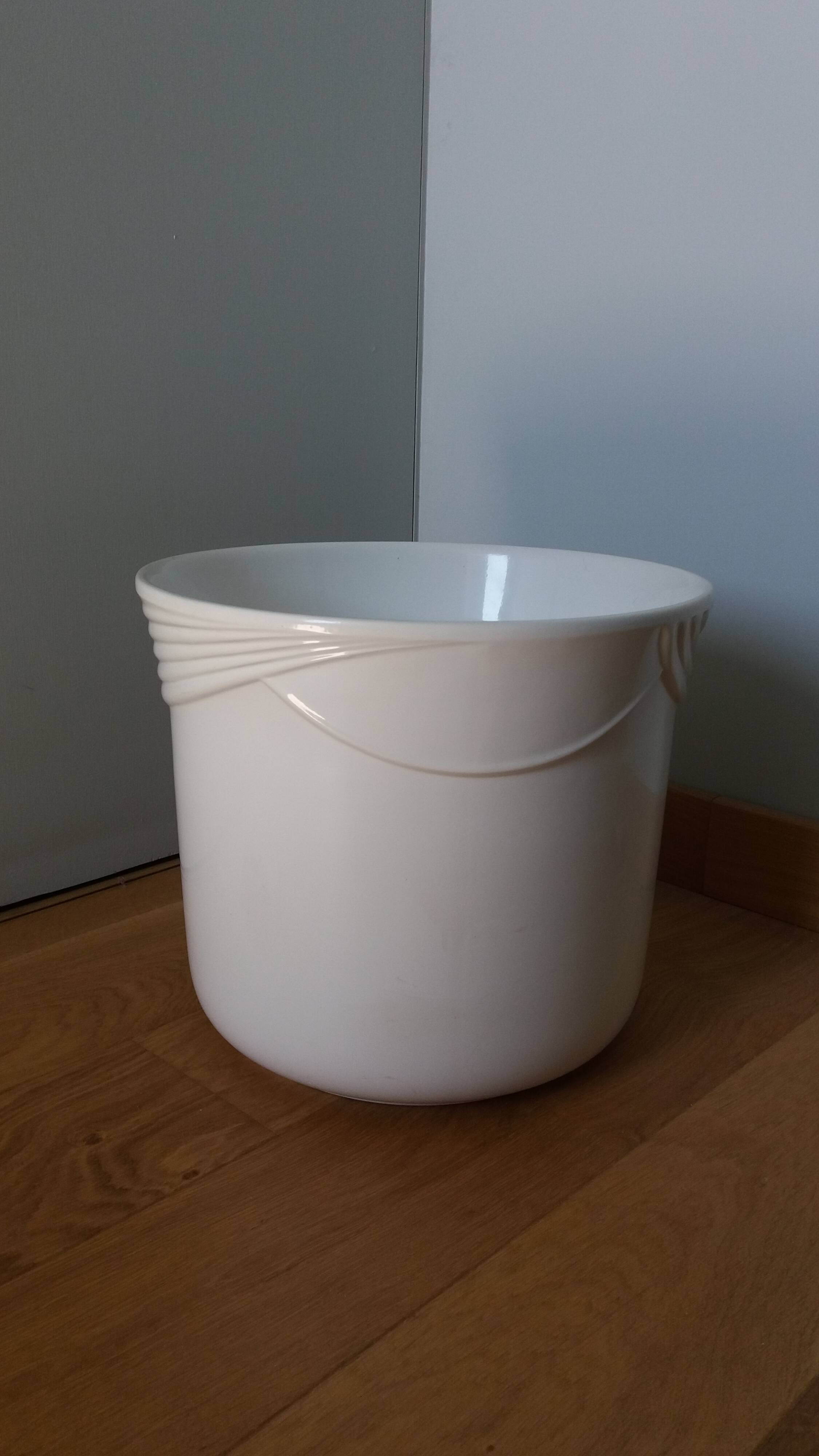 XXL pot cache Scheurich West Germany