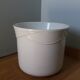 XXL pot cache Scheurich West Germany