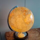 Columbus globe
