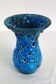 Vase émaux des glaciers années 60