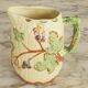English pitcher slurry