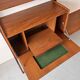Scandinavian Bookcase by John Texmon, 1960’s, Mid Century, Norway