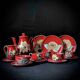 Cerenne coffee service Vallauris