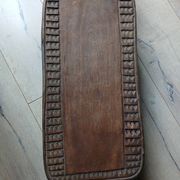 Tabouret Africain / Burkina Faso