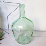 Dame jeanne vert d'eau viresa 2L