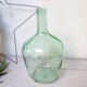 Dame jeanne vert d'eau viresa 2L