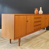 Mid century sideboard
