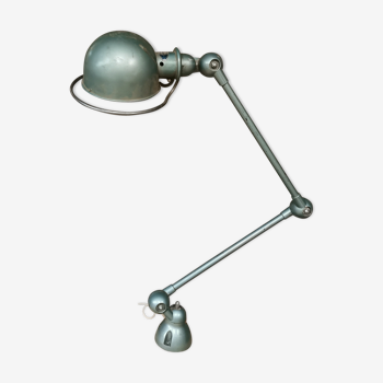 Lampe Jieldé 2 bras