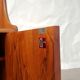 Vtg Mid Century G Plan Fresco Teak Highboard Sideboard Danish Design Retro 60s