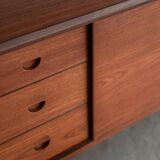 Sideboard by Akashi Okamura & Erik Marquardsen