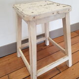 Vintage tabouret