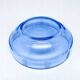 D6Y H. Hortensja - ART DECO platter