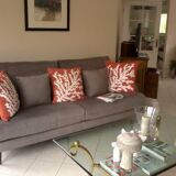 "Hanjel" 3/4-seater sofa