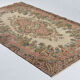 Anatolian handmade rug 270 cmx 160 cm