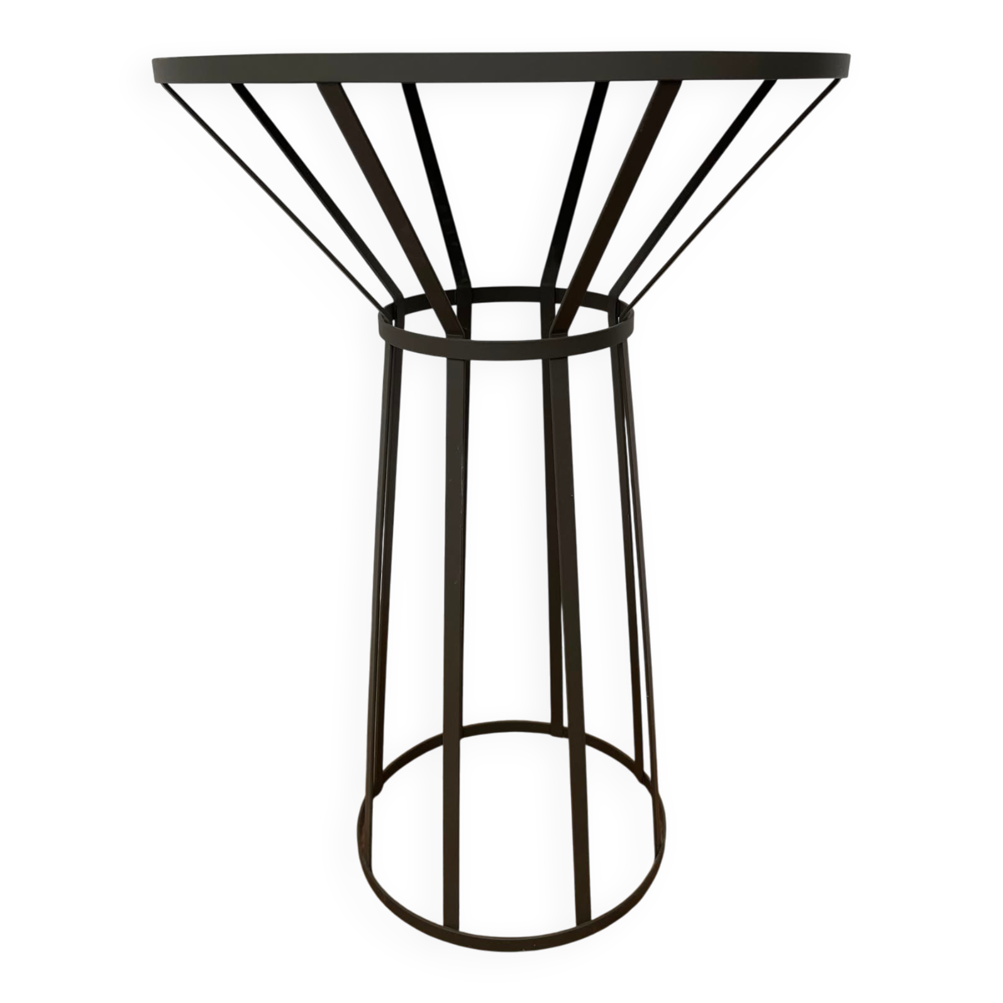 Hollo table bistrot - small fry