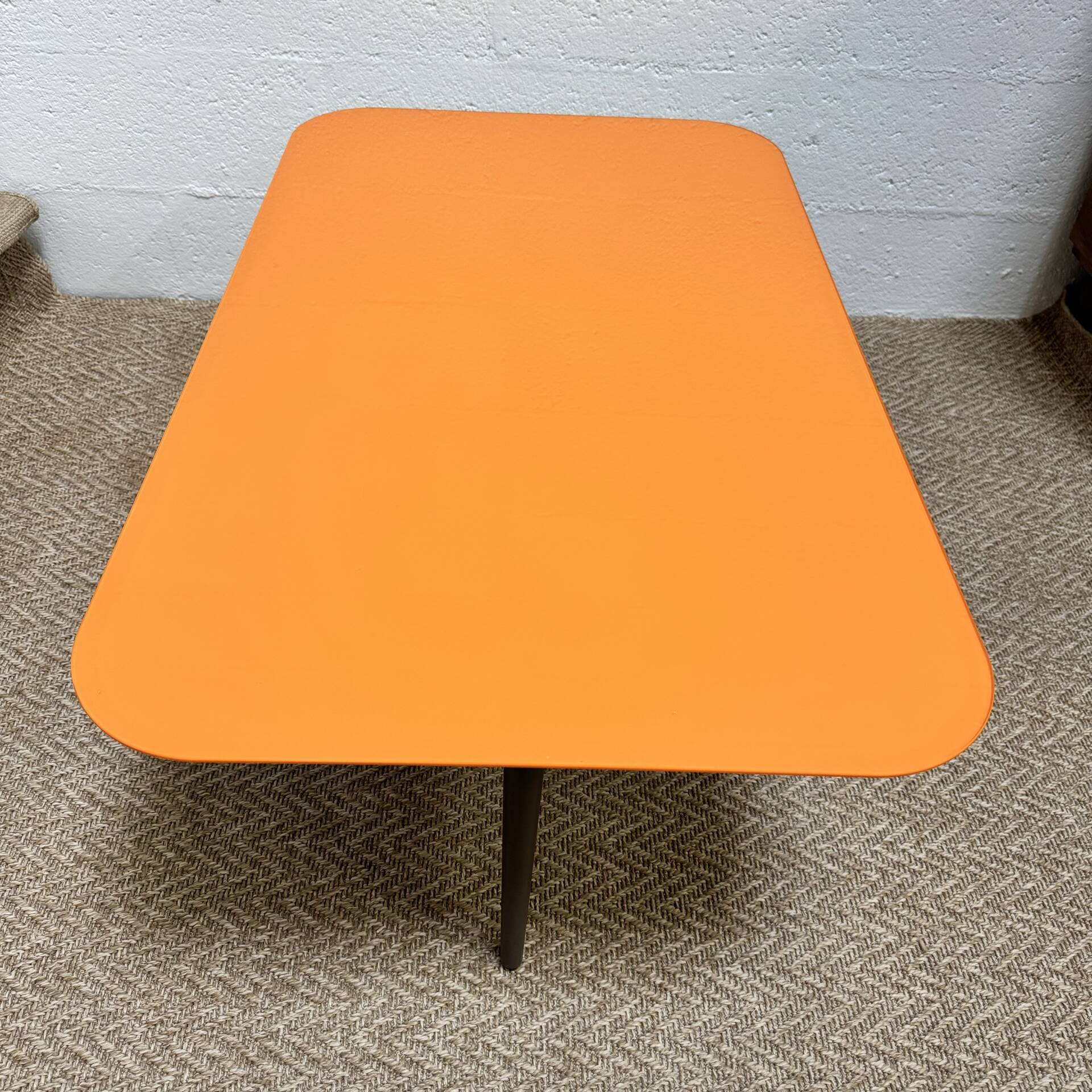Table basse Roche Bobois « Octet » de R. Tapinassi & M. Manzoni