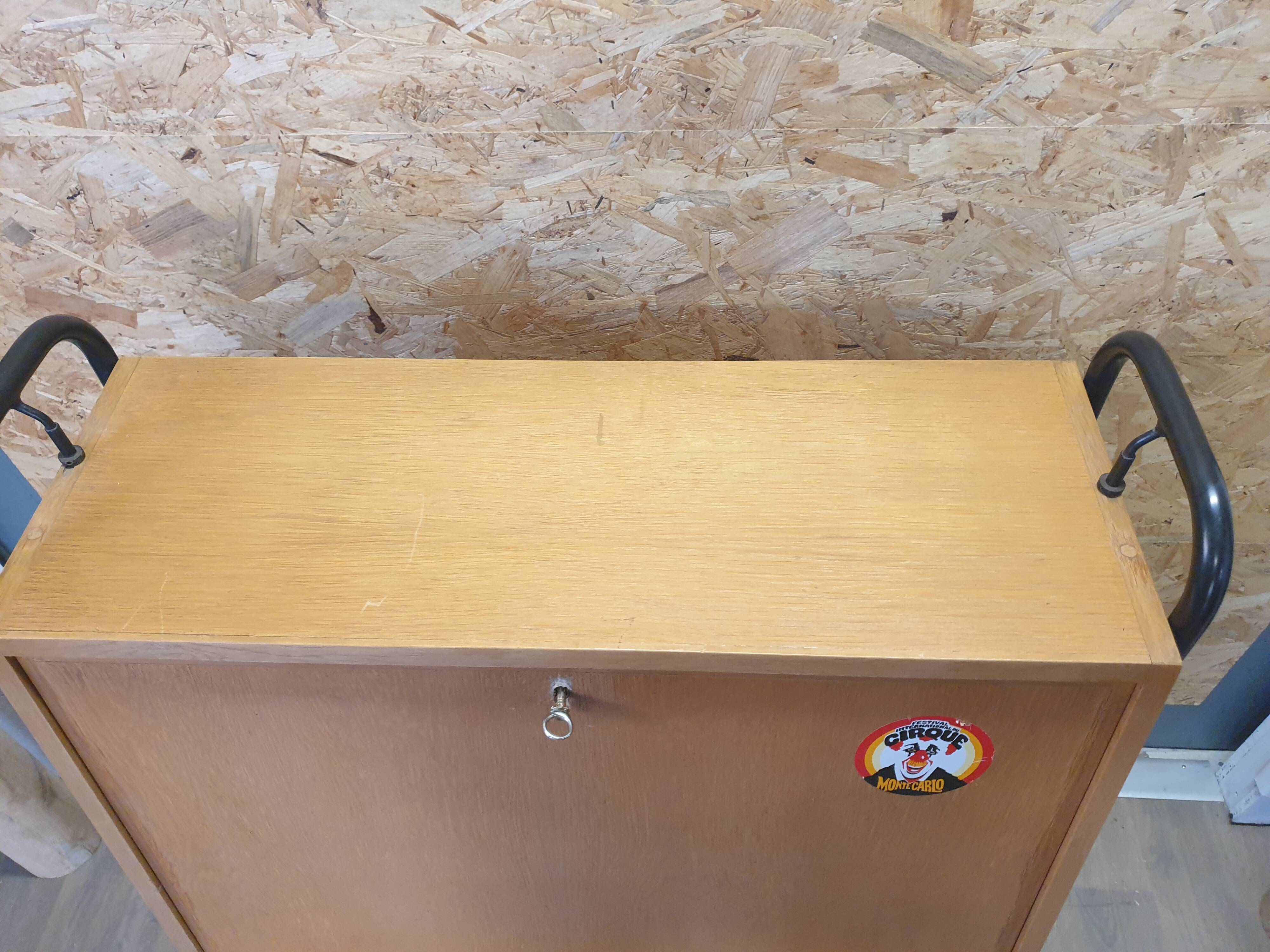 Secretary monte carlo