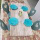 Table de ferme