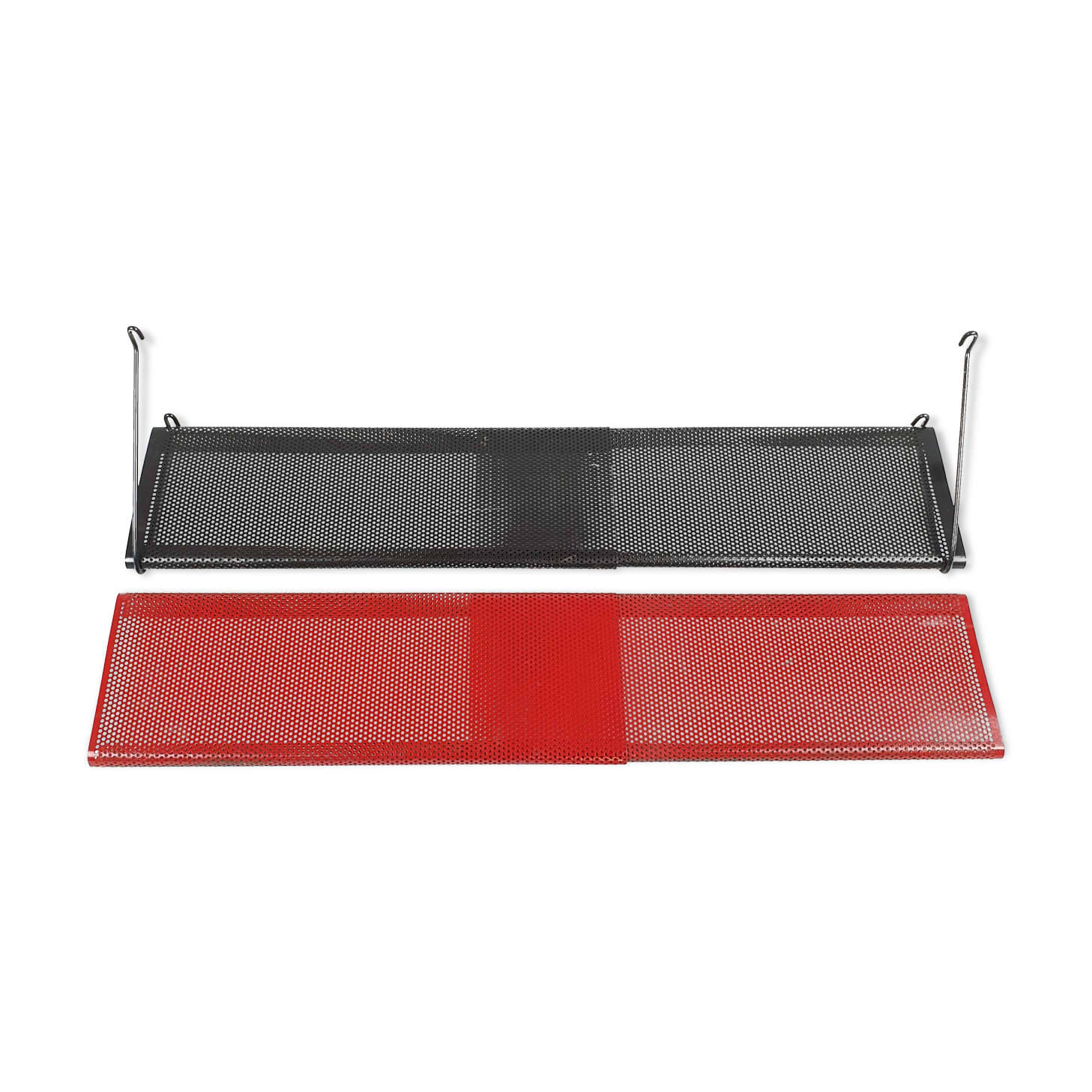 Adjustable shelves Artimeta, 1950